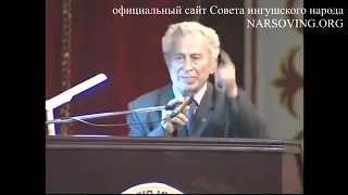 Как создавалась Республика Ингушетия