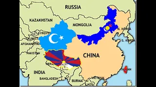 006 Strategic studies of China - Lect 23 Minorities, The Diaspora & Espionage