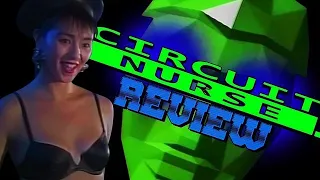 Circuit Nurse (1988) - The World's First Fully Functional Cyberpunk Film