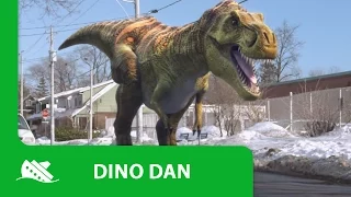 Dino Dan |  Trex Promo
