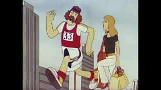 Сімейний марафон / Family Marathon, 1981
