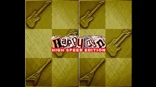 【GUITARFREAKS CS】 Happy man HIGH SPEED EDITION