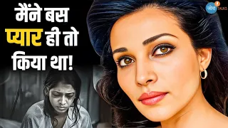 मैंने बस प्यार ही तो किया था | Flora Saini | @FloraSaini  Josh Talks Hindi