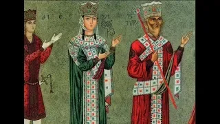 Грузинская Царица Тамара
