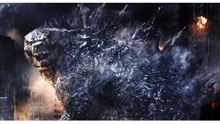 Godzilla DESTROY ALL MONSTERS (2020) Fan Trailer