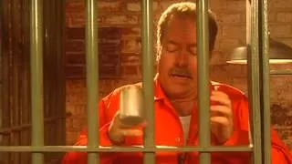 Two Men In Jail (Tim and Eric)