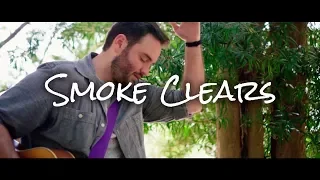 Andy Grammer - "Smoke Clears" | Chaz Mazzota (Cover)