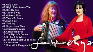 The Best of Loreena McKennit,ENYA - Best Female Voices Of New Age Music Celtic Woman Relax