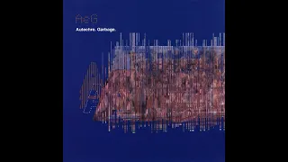 Autechre - Garbage [Full Album]