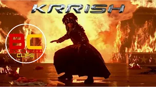 Circus Scene || Krrish (2006) Clips In 1080p || Hrithik Roshan , Priyanka Chopra