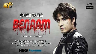 Benaam Official Trailer 2020 | Ali Zafar .Shan Shahid | New Pakistani Movie | HD Trailer