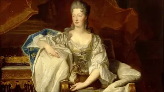 Jean-Baptiste Lully: Suite from 'Armide', tragédie en musique LWV 71 (Excerpts)