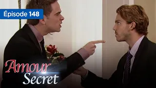 Amour secret... les raisons du coeur Episode 148