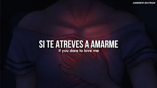 Avril Lavigne - Dare To Love Me [Español + Lyrics]