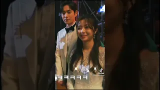 [FMV] ~ Seokhoon • Bae Rona | when I met you🤭