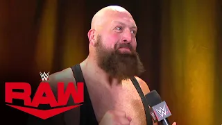 Big Show accepts Randy Orton’s challenge: Raw, July 13, 2020