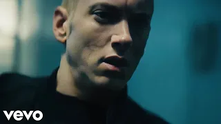 Eminem - Fly (Music Video) 2022