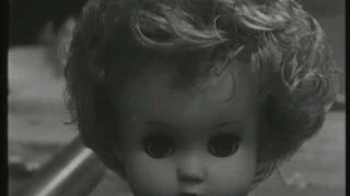 Crolly Doll Factory, Donegal Ireland (1994)