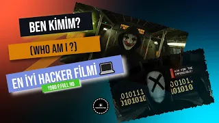 BEN KİMİM WHO AM I İZLE - Full Türkçe Dublaj 1080p | HACKER FİLMİ İZLEMEDEN GEÇME ! #Hackmovie #film