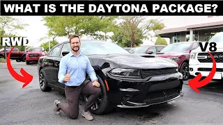 2022 Dodge Charger Daytona: Is The New Daytona A Steal?