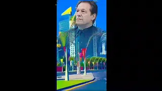 Reaction on QAIDI #804 is CALLING YOU (Imran Khan Tribute) PDR