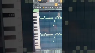 Легендарный бит в Fl Studio #Shorts