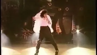 Michael Jackson - Black Or White - Live in Munich, Germany - 1992