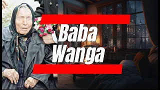 Baba Wanga Vorhersagen - Krieg, Tod, Zeitreisen und neue Energiequelle