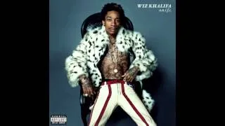 Wiz Khalifa - Medicated (Feat. Chevy Woods & Juicy J) (O.N.I.F.C.) Slowed Down