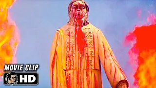 BENEATH THE PLANET OF THE APES Clip - "False Vision" (1970)