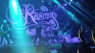 6. The Rasmus - Fireflies