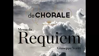 Verdi: Requiem / deCHORALE @ deSingel 2017