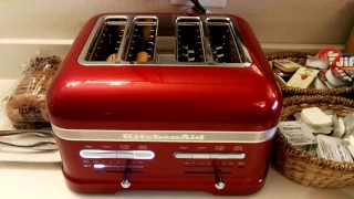 Best Toaster Kitchen Aid