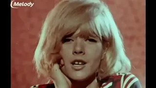 Sylvie Vartan "Si Je Chante" (1963) HQ Audio