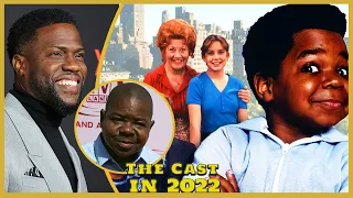 Diff'rent Strokes 1978 Cast Then and Now 2022 How They Changed 2023