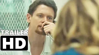TRIAL BY FIRE - Official Trailer (2019) Laura Dern, Jack O'Connell, Movie