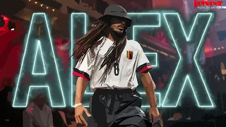 ALEX | The Best Dancer Of 2K21 | Hip Hop 🔥