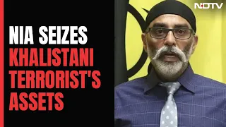 Big Crackdown On Khalistani Terrorist Who Threatened Hindus In Canada