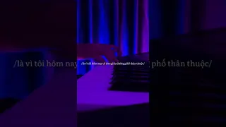 Khi Người Lớn Cô Đơn | Phạm Hồng Phước | Piano cover | Linh Lake