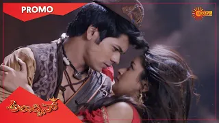 Aladdin - Promo | 22 Oct 2020 | Udaya TV Serial | Kannada Serial
