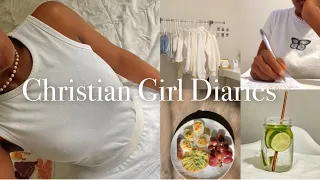 ‘that’ Christian girl morning routine