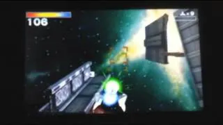 Star Fox 64 3d Sector X ( Medal 150+ hits )