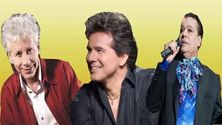 Rudy Lascala , Juan Gabriel y Gali Galiano grandes EXITOS - lo mas nuevo2021