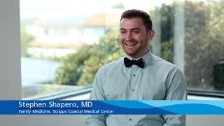 Family Physician Stephen Shapero, MD