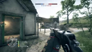 Battlefield™ 1_ stick that head up