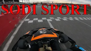 Sodi Sport / Картодром ЛИДЕР #karting #racing #gokart #motorsport #lifestyle