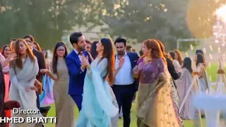 Shehnai OST Song | Affan Waheed & Ramsha Khan | Asim Azhar And Nehal Naseem | Pakistani Top OST Song