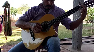 VALS nr•4 Carrulli Guitarra