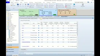 ASPEN+ Tutorial09 - Energy Analysis