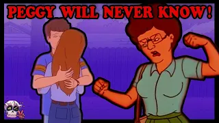 The Time Hank Kissed Another Woman (And Lied About It!) - King of the Hill Review